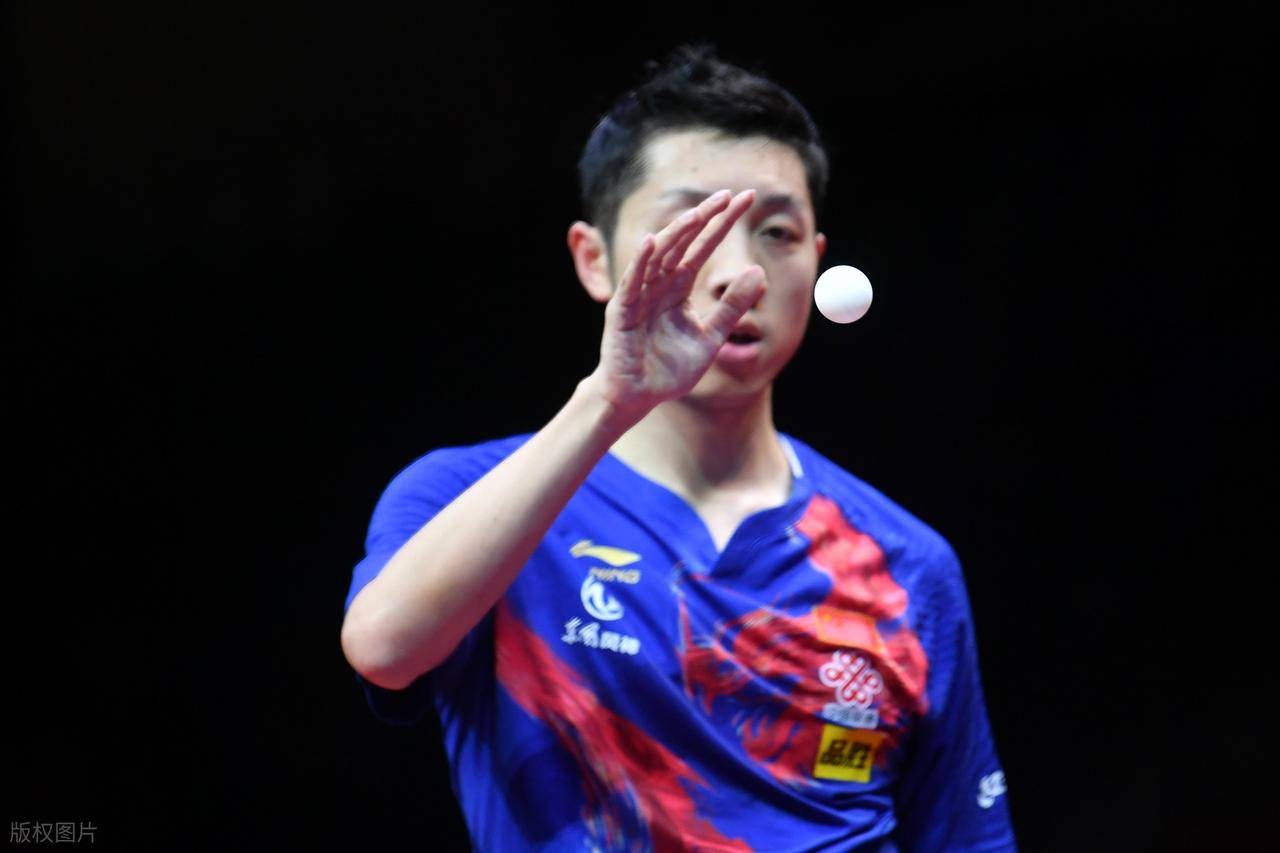 瑞典乒乓球队险胜法国乒乓球队，许昕绝境逆转