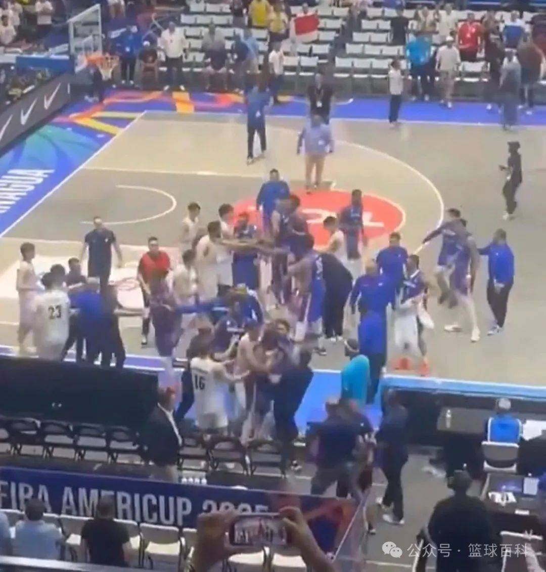 关于阿根廷男篮翻盘法国男篮，阿德巴约惊艳世界的信息