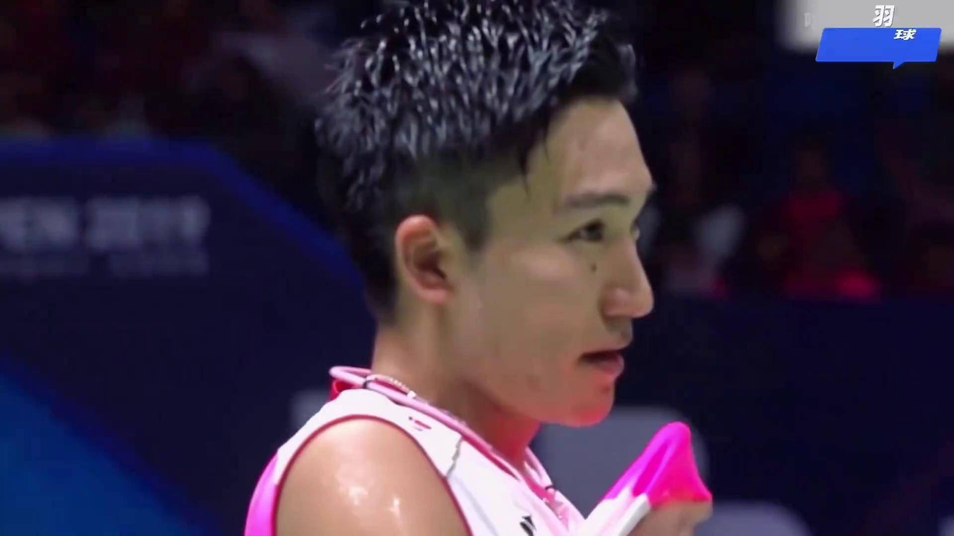 开云体育在线-韩国羽毛球队轻取丹麦羽毛球队，桃田贤斗关键制胜