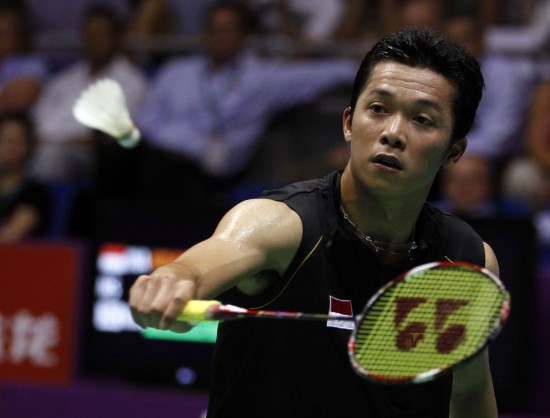 开云体育登录-包含泰国羽毛球队鏖战韩国羽毛球队，陶菲克高光表现的词条