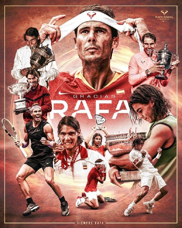 法国网球队力克美国网球队，费德勒一己之力扛起全队