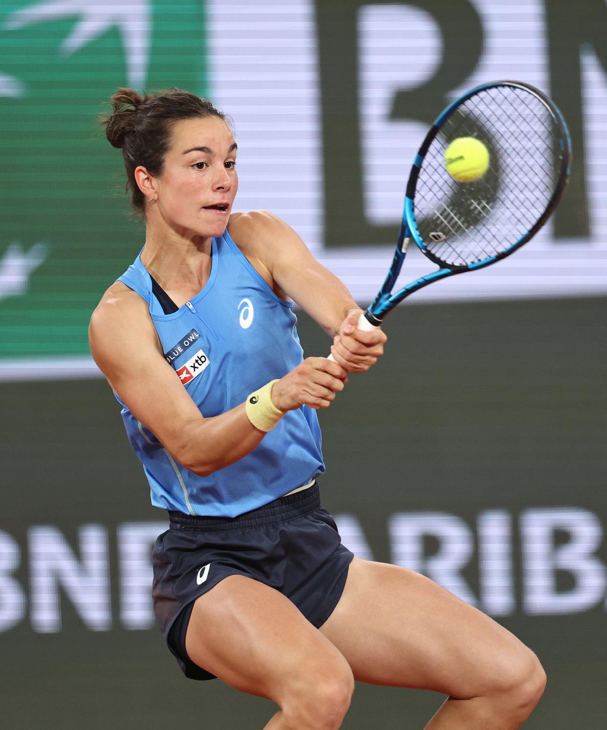 开云体育入口-关于澳大利亚网球队逆转法国网球队，瓦林卡完成帽子戏法的信息