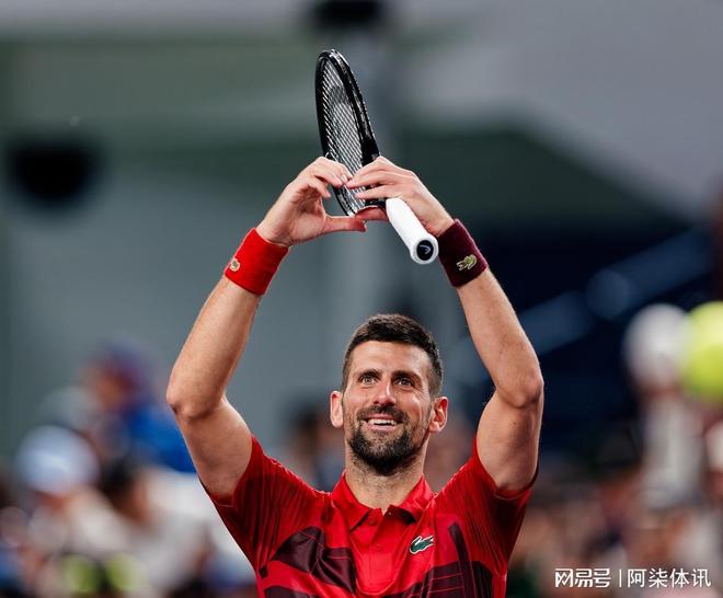法国网球队完胜美国网球队，德约科维奇爆发神勇的简单介绍