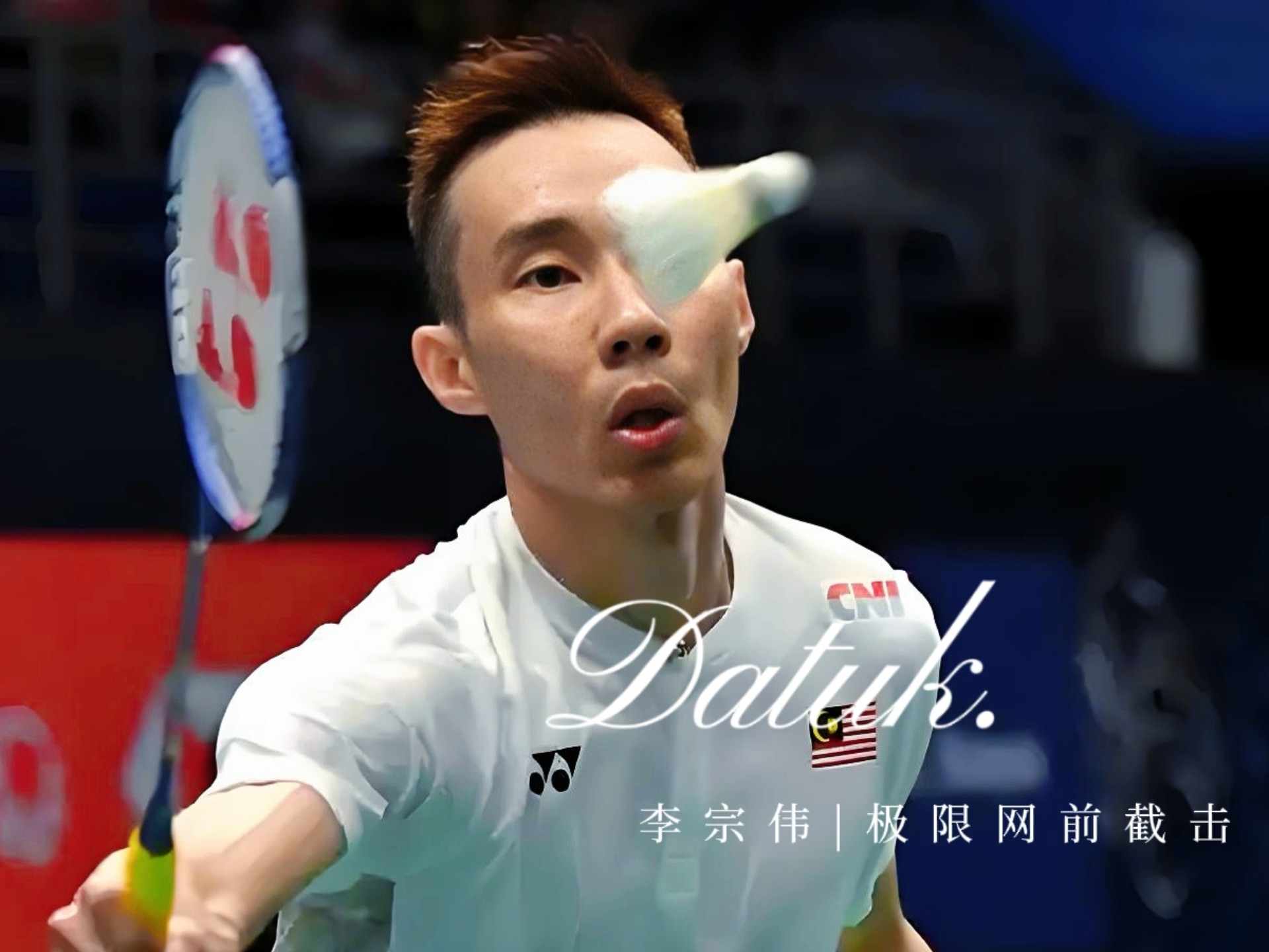 马来西亚羽毛球队逆转日本羽毛球队，李宗伟绝境逆转