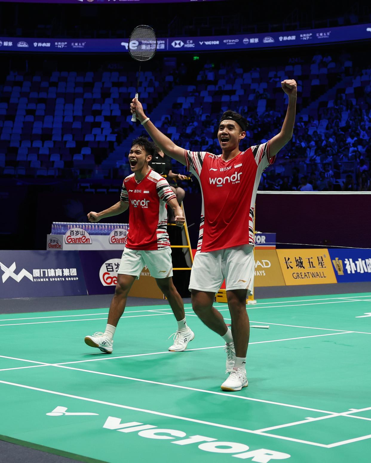 开云体育app-印度羽毛球队力克韩国羽毛球队，戴资颖统治全场