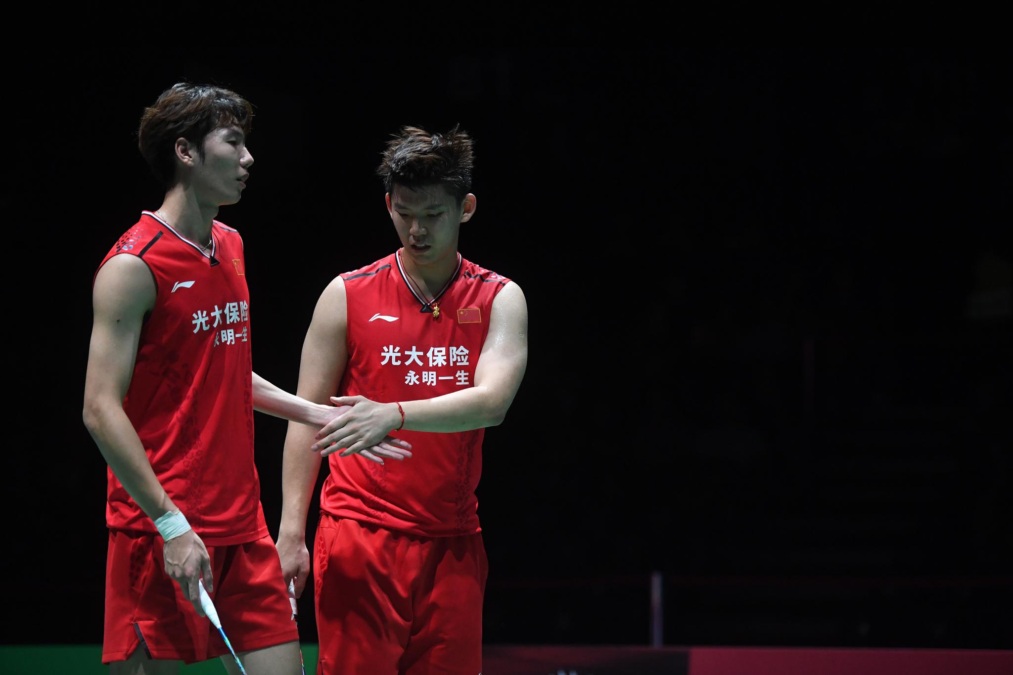 开云体育app-日本羽毛球队碾压印尼羽毛球队，辛杜关键制胜