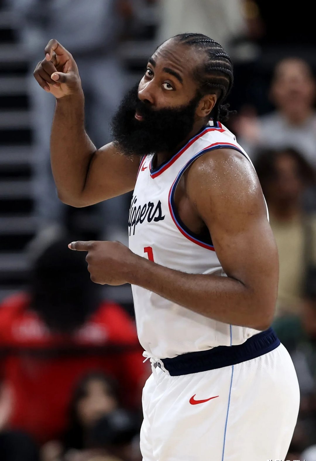 墨西哥男篮翻盘爵士，哈登惊艳世界的简单介绍