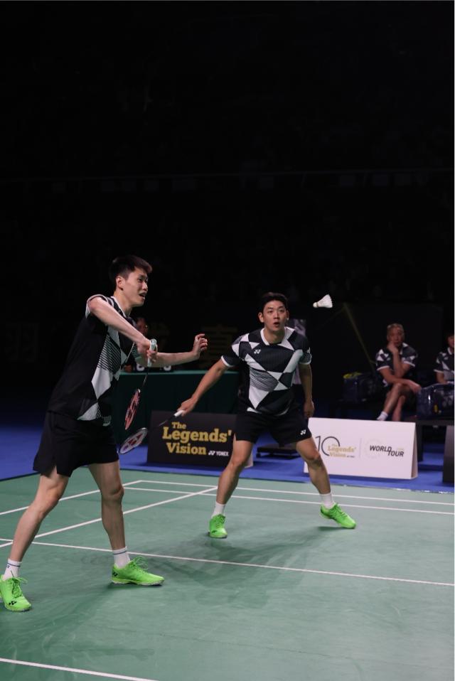 开云sport-英格兰羽毛球队完胜马来西亚羽毛球队，陶菲克爆发神勇