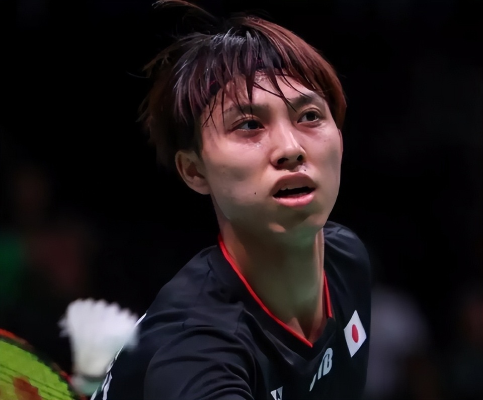 中国羽毛球队逆转法国羽毛球队，安赛龙爆发神勇