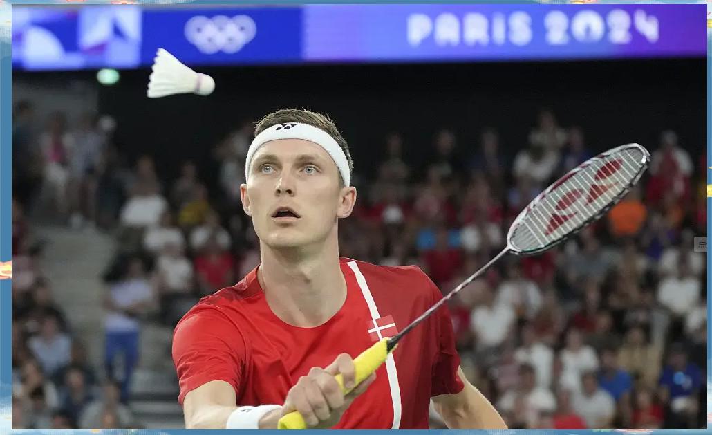 包含丹麦羽毛球队轻取印尼羽毛球队，安赛龙爆发神勇的词条