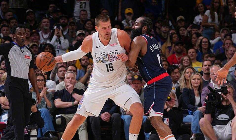 爆冷！NBA强队意外出局震惊全场