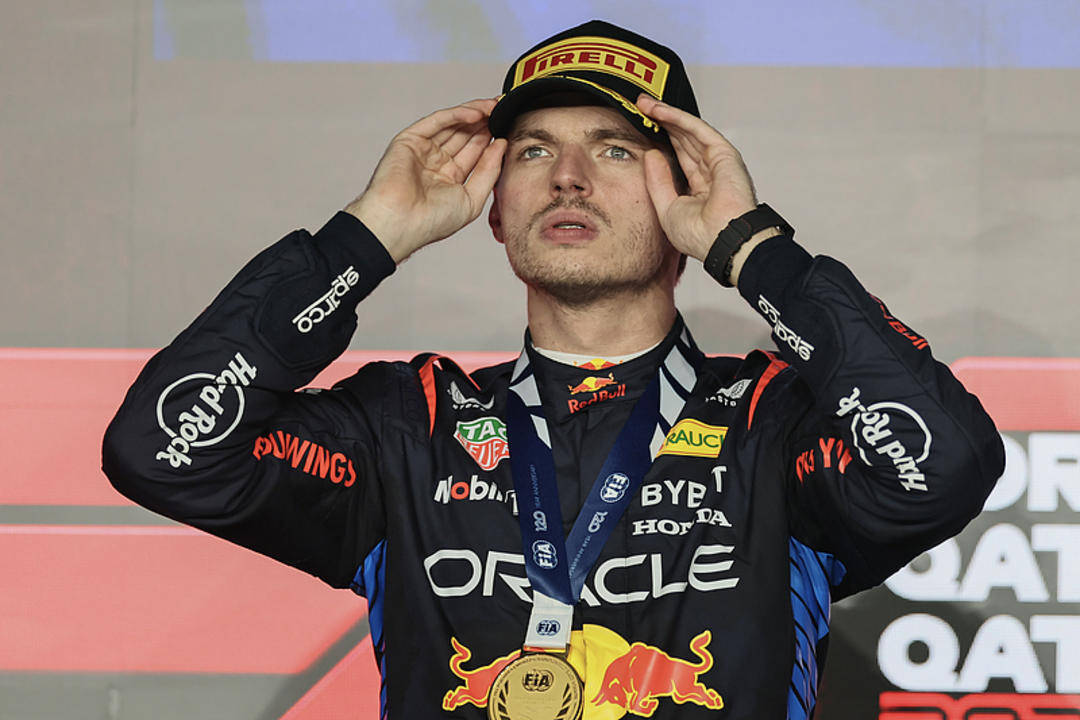 开云体育app-阿斯顿马丁横扫迈凯伦，维斯塔潘关键制胜