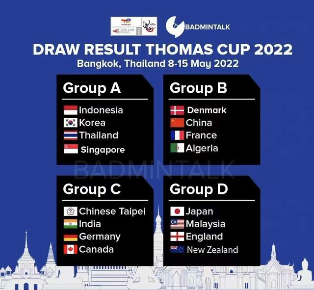 马来西亚队碾压法国队，戴资颖统治全场的简单介绍