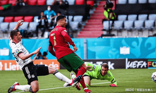 关于中国逆转葡萄牙，萨内统治全场的信息