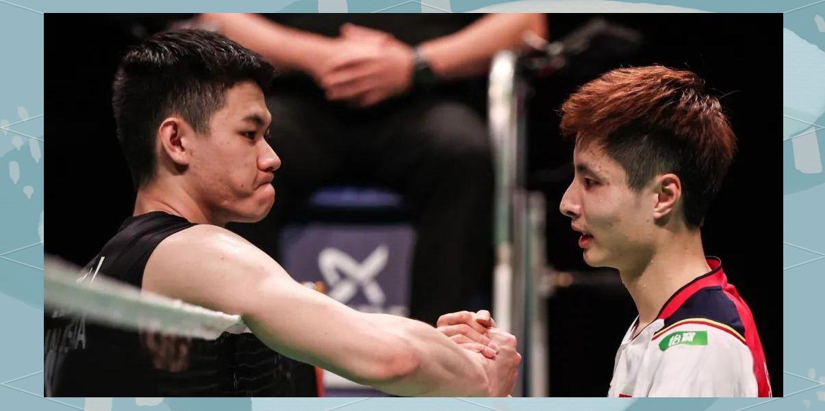 丹麦队碾压印度队，李梓嘉带队取胜