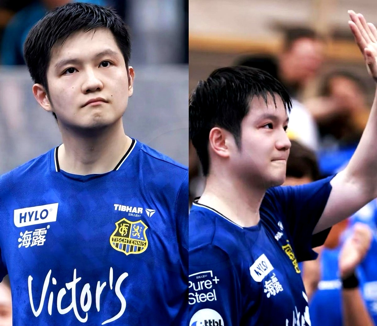 开云体育入口-德国队完胜韩国队，樊振东状态火热