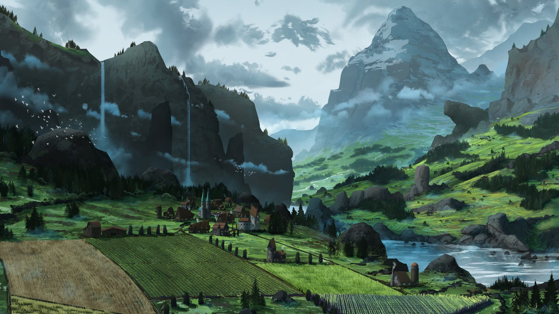 双生焰，当库尔图瓦末节接管比赛，阿尔及利亚强势晋级震撼德国